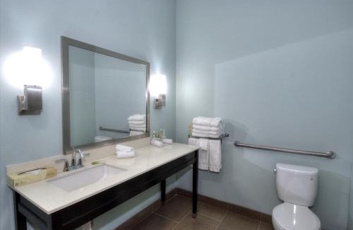 Sweetbriar Hotel | Relax at Holiday Inn Express & Suites Austin South