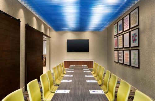 Heyburn Hotel | Discover Holiday Inn Express & Suites - Burley: 9.3 Rated Stay
