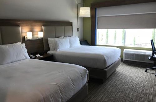Sharpstown Hotel | Comfortable Stay at Holiday Inn Express Houston Southwest