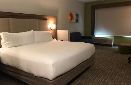 Sharpstown Hotel | Comfortable Stay at Holiday Inn Express Houston Southwest
