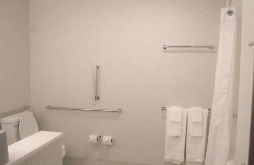 Kokomo Hotel | Top-Rated Holiday Inn Express & Suites - Kokomo South