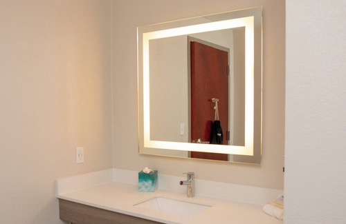 Latham Hotel | Comfortable Stay at Holiday Inn Express Albany Airport Area