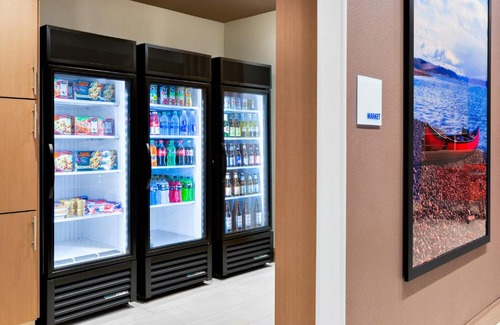 Prosser Hotel | Pet-Friendly Holiday Inn Express & Suites in Yakima Valley