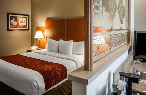 Southside Hotel | Family-Friendly Stay at Holiday Inn Express Santa Fe