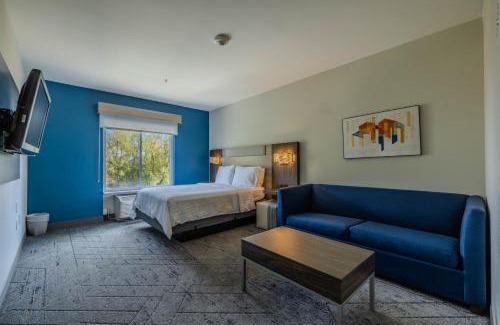 Thornton Hotel | Comfortable Stays at Holiday Inn Express & Suites Denver North