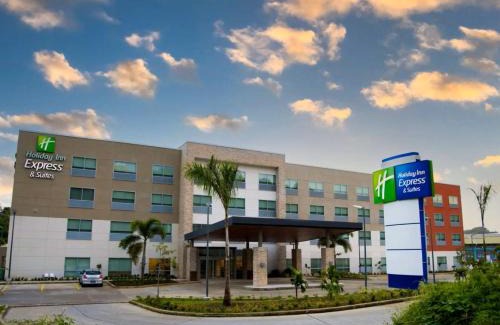 Colonarie Hotel | Holiday Inn Express & Suites Diamond by IHG