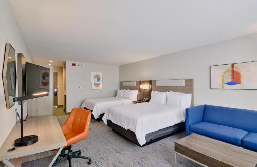 Colonarie Hotel | Holiday Inn Express & Suites Diamond by IHG