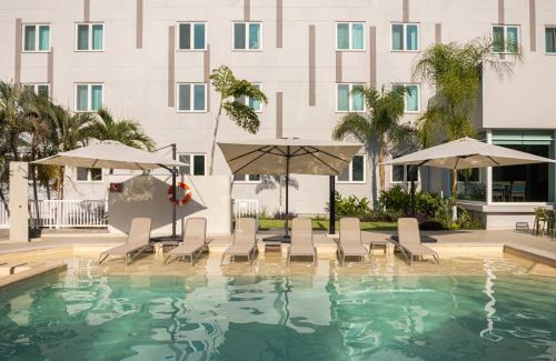 Tapachula Hotel | Experience Comfort at Holiday Inn Express Tapachula, IHG