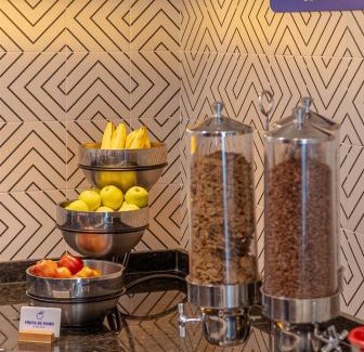Tapachula Hotel | Experience Comfort at Holiday Inn Express Tapachula, IHG