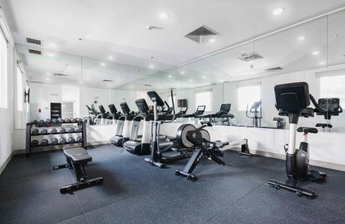 Tegucigalpa Hotel | Guest Rated Holiday Inn Express Tegucigalpa with Pool Access