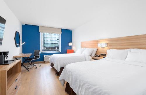 Tegucigalpa Hotel | Guest Rated Holiday Inn Express Tegucigalpa with Pool Access