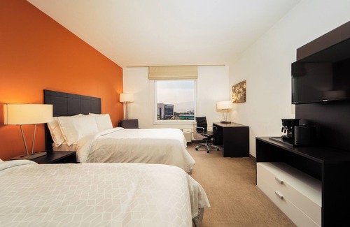 Tegucigalpa Hotel | Explore Holiday Inn Express Tegucigalpa: Rated 9.2/10