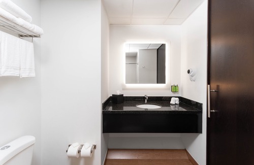 Tegucigalpa Hotel | Explore Holiday Inn Express Tegucigalpa: Rated 9.2/10