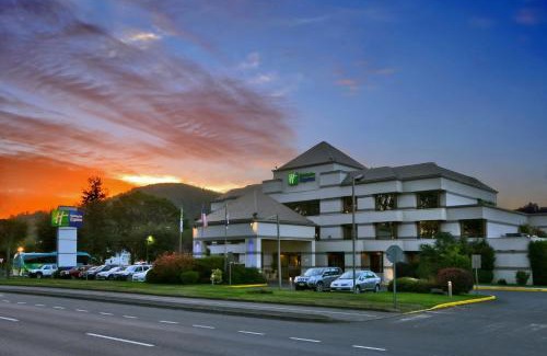 Temuco Hotel | Holiday Inn Express - Temuco by IHG