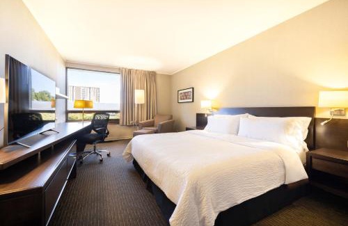 Temuco Hotel | Holiday Inn Express - Temuco by IHG