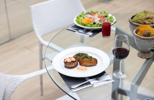 Temuco Hotel | Holiday Inn Express - Temuco by IHG
