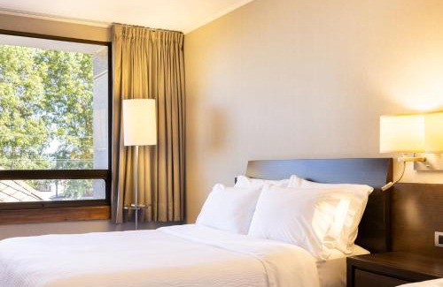 Temuco Hotel | Holiday Inn Express - Temuco by IHG