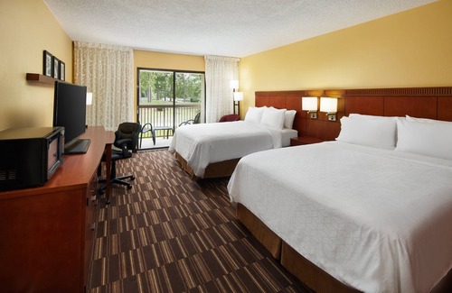 Tifton Hotel | Convenient Stay at Holiday Inn Express Tifton, IHG Hotel