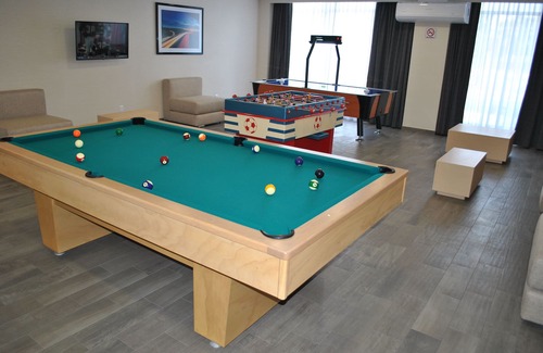 Toluca Hotel | Guest Favorite: Holiday Inn Express Toluca with Pool & Spa