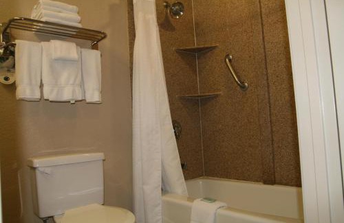 Union City Hotel | Discover Holiday Inn Express Union City, San Jose with Pool