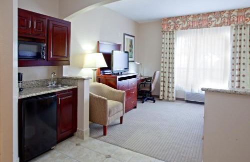 University Park Hotel | ```html
Convenient Stay at Holiday Inn Express & Suites College Station
```
