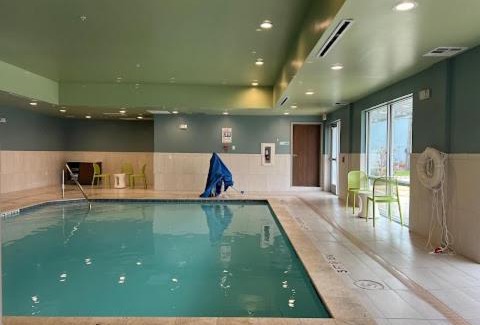 Sharpstown Hotel | Holiday Inn Express