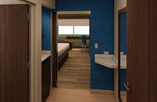 Jacksonville Hotel | Convenient Stay at Holiday Inn Express & Suites Jacksonville