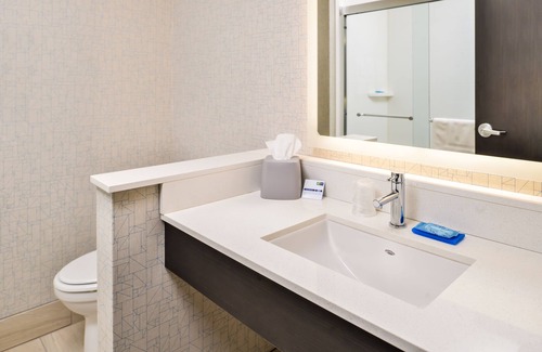Lee's Summit Hotel | Top-Rated Holiday Inn Express & Suites in Lee's Summit