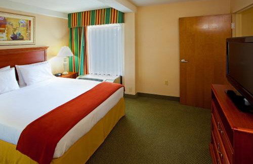 Mechanicsville Hotel | Comfortable Stay at Holiday Inn Express Richmond-Mechanicsville