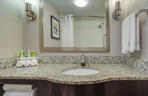 Wilkesboro Hotel | Discover Holiday Inn Express Wilkesboro: Family-Friendly Stay