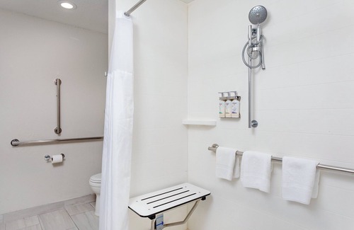 National Gardens Hotel | Top-Rated Holiday Inn Express & Suites in Ormond Beach