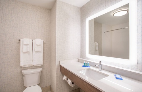 Reisterstown Hotel | Relax at Holiday Inn Express & Suites Owings Mills-Baltimore