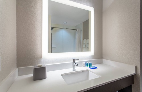 Silver Springs Hotel | Discover Holiday Inn Express Silver Springs - Ocala, IHG Hotel