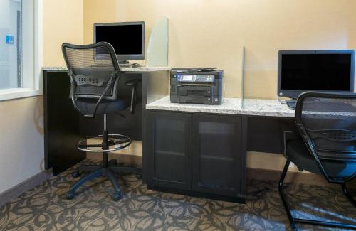 Spokane Valley Hotel | Comfortable Stay at Holiday Inn Express Spokane-Valley