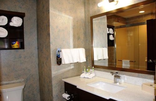 Airport Township Hotel | Convenient Holiday Inn Express & Suites near St Louis Airport