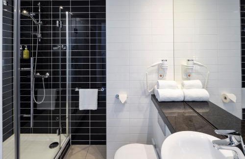 Municipality of Utrecht Hotel | Comfortable Stay at Holiday Inn Express Utrecht - Papendorp