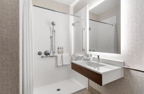 Pleasant Valley Hotel | Inviting Holiday Inn Express Vancouver North with Pool & Spa