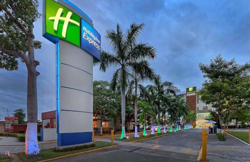 Villahermosa Hotel | Experience Comfort at Holiday Inn Express Villahermosa