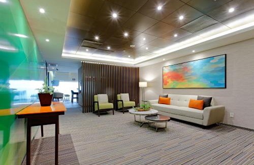 Villahermosa Hotel | Experience Comfort at Holiday Inn Express Villahermosa