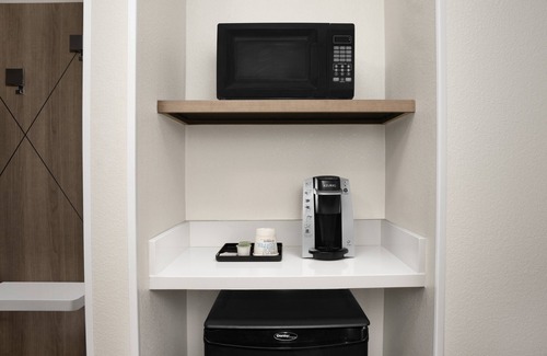 Hyattsville Hotel | Comfortable Stay at Holiday Inn Express Washington DC