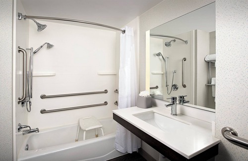 Hyattsville Hotel | Comfortable Stay at Holiday Inn Express Washington DC