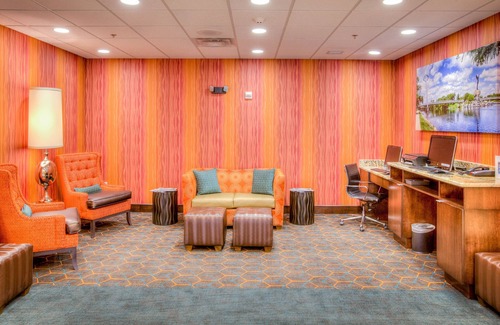 Wichita Hotel | Comfortable Stay at Holiday Inn Express Wichita South