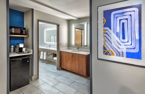 Winnemucca Hotel | Comfortable Stay at Holiday Inn Express Winnemucca