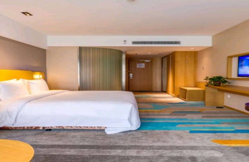 Weiyang Hotel | Discover Holiday Inn Express Xi'an Qujiang South Amenities