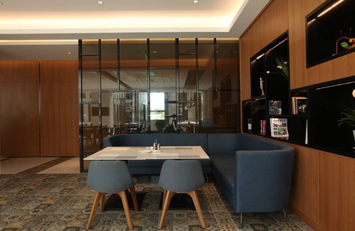 Weiyang Hotel | Discover Holiday Inn Express Xi'an Qujiang South Amenities