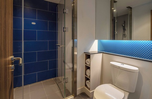 Gaoxin Hotel | Comfortable Stay at Holiday Inn Express Xi'An West