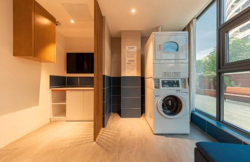 Wujiagang Hotel | Experience Comfort at Holiday Inn Express Yichang Riverside