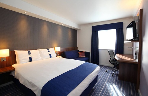 Huntington Hotel | Enjoy Comfort at Holiday Inn Express York, IHG Hotel