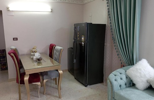 Tamiyah Bed & Breakfast | Stylish Holiday Inn Fayoum: Top-Rated with Family Amenities