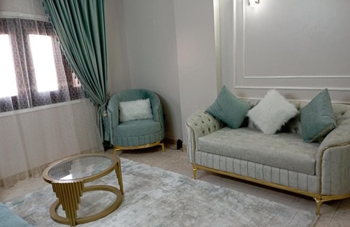 Tamiyah Bed & Breakfast | Stylish Holiday Inn Fayoum: Top-Rated with Family Amenities